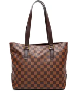 Louis Vuitton 2004 Cabas Piano tote bag 31176911
