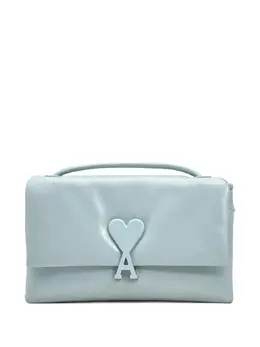Ami Paris Voulez Vous leather bag 30651027