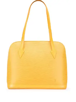 Louis Vuitton 1996 Epi Lussac shoulder bag 31218963