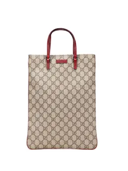 Gucci 2000-2015 GG Supreme tote bag 31219986