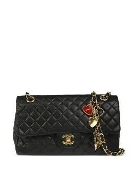 Chanel 2009 Valentine shoulder bag 31055323