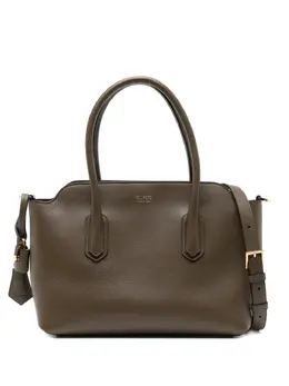 Сумка-шоппер Alexander Tom Ford, зеленый 30166029 | зеленый