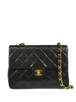 Chanel 1990 Classic Flap shoulder bag 31054706