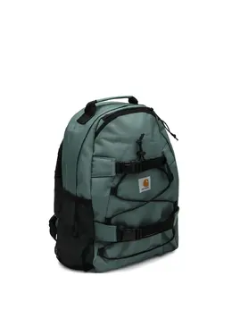 Carhartt WIP Kickflip buckle-strap backpack 29898103