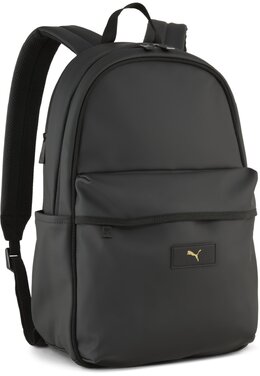 Рюкзак ESSENTIALS Puma, черный pu154h08e-q11 | puma black