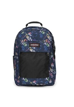 Рюкзак STUDY BUDDY Eastpak, синий ea254h1b0-a11 | flora fade navy
