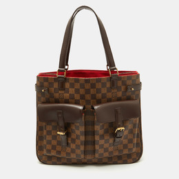 Louis Vuitton Damier Ebene Canvas Uzes Tote 1182576