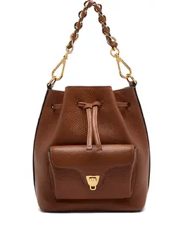 Coccinelle Beat Generatio bucket bag 31118315