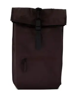 Rains rolltop rucksack backpack 31166201