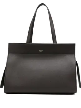 Khaite Crosby leather tote bag 28816144
