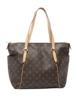 Louis Vuitton 2011 Totally MM Monogram shoulder bag tote 31030988