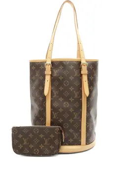 Louis Vuitton 2003 Bucket GM shoulder bag 31032221