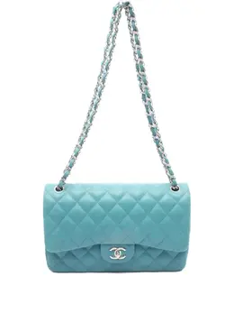 Chanel 2014 Decamatlassé 30 shoulder bag 31031409