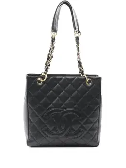 Chanel 2003 Matelasse Chain shoulder bag 31030962
