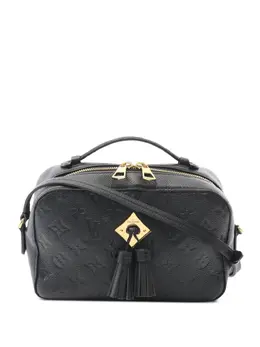 Louis Vuitton 2019 Saintonge shoulder bag 31090655