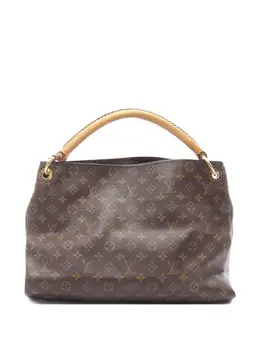 Louis Vuitton 2014 Artsy MM shoulder bag 31031421