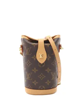 Louis Vuitton 2021 Fold Me crossbody bag 31179841