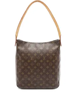 Louis Vuitton 2002 Looping GM shoulder bag 31179904