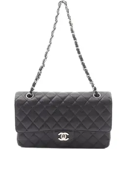 Chanel 2014 matelassé shoulder bag 31179912