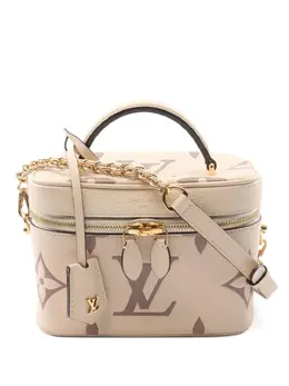 Louis Vuitton 2020 Vanity PM make-up bag 31178532