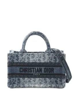 Christian Dior 2010 Book tote bag 31179873