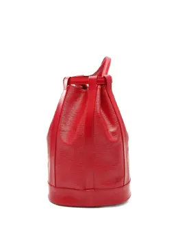 Louis Vuitton 1995 Randonnee PM shoulder bag 31032176