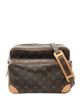 Louis Vuitton 2007 Nil shoulder bag 31032224