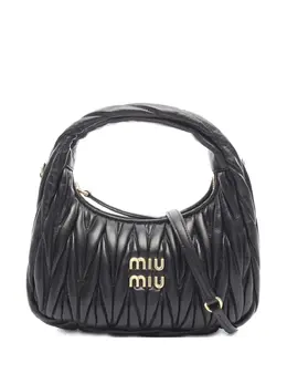 Miu Miu 2020 Wander tote bag 31179754