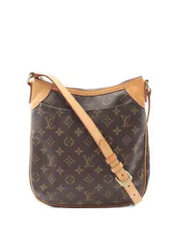 Louis Vuitton 2008 Odeon PM shoulder bag 31031093