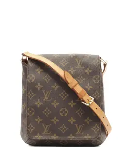 Louis Vuitton 2001 Musette Salsa shoulder bag 31031204
