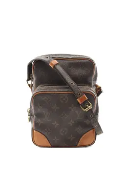 Louis Vuitton 2001 Amazon monogram shoulder bag 31031301