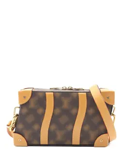 Louis Vuitton 2021 Soft Trunk shoulder bag 31179647