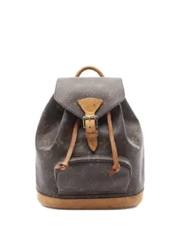 Louis Vuitton 1997 mini Monster backpack 31178572