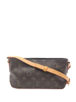 Louis Vuitton 2000 Trotter shoulder bag 31180003