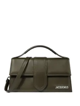 Jacquemus Le Grand Bambino tote bag 30420483