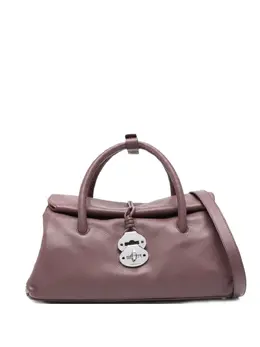 Zanellato Dotta Centauro shoulder bag 31068996