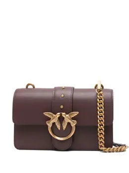 Pinko mini Love Birds shoulder bag 31095596
