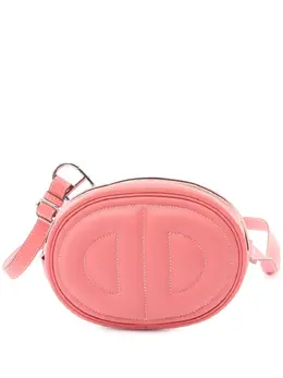 Hermes 2020 In The Loop Verso Leather belt bag 31279155
