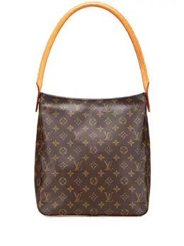 Louis Vuitton 2000 Monogram Looping GM shoulder bag 31265427