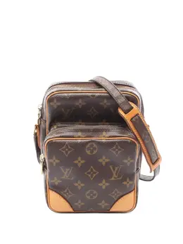 Louis Vuitton 2005 Amazon shoulder bag 31031207