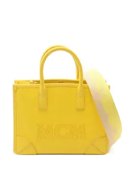 MCM 2010s Munich tote bag 31179757