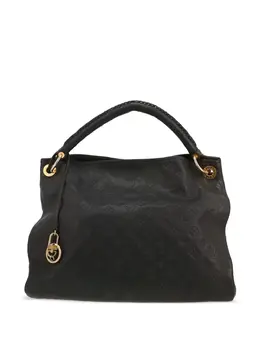 Louis Vuitton Artsy Empreinte-leather tote bag 31084279
