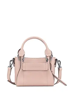 Longchamp mini 3D leather shoulder bag 30212909