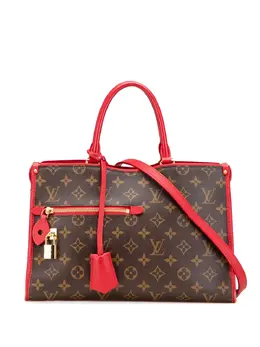 Louis Vuitton 2019 Monogram Popincourt PM satchel 31275599