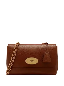 Сумка через плечо Lily среднего размера Mulberry, коричневый 31172782 | коричневый