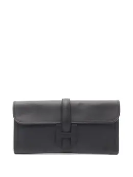 Hermes 2014 Jige Elan clutch bag 31090654