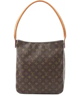 Louis Vuitton 1969 Looping GM shoulder bag 31178618