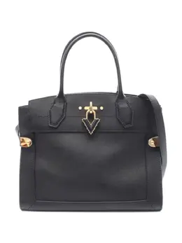 Louis Vuitton 2010s Steamer MM tote bag 31090860