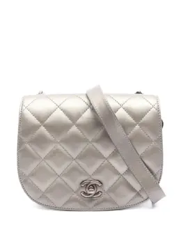 Chanel 2021 chain shoulder bag 31091194