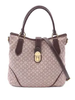 Louis Vuitton 2010 Idylle Elegie shoulder bag 31031256